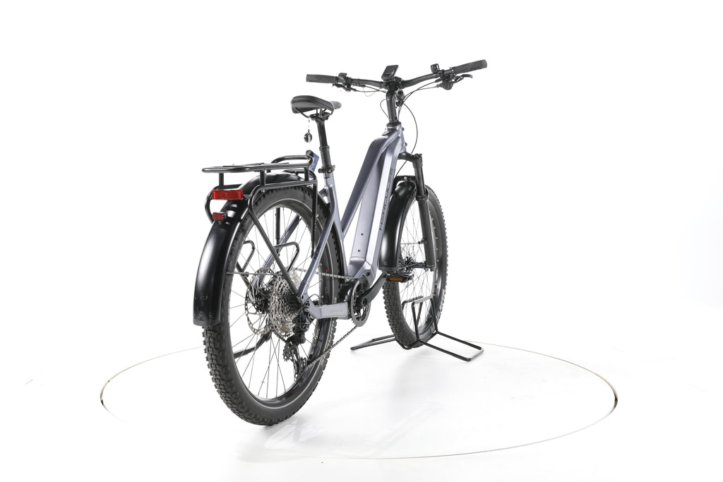 Hercules NOS SUV 2.1 Trekking E-Bike - Image 11