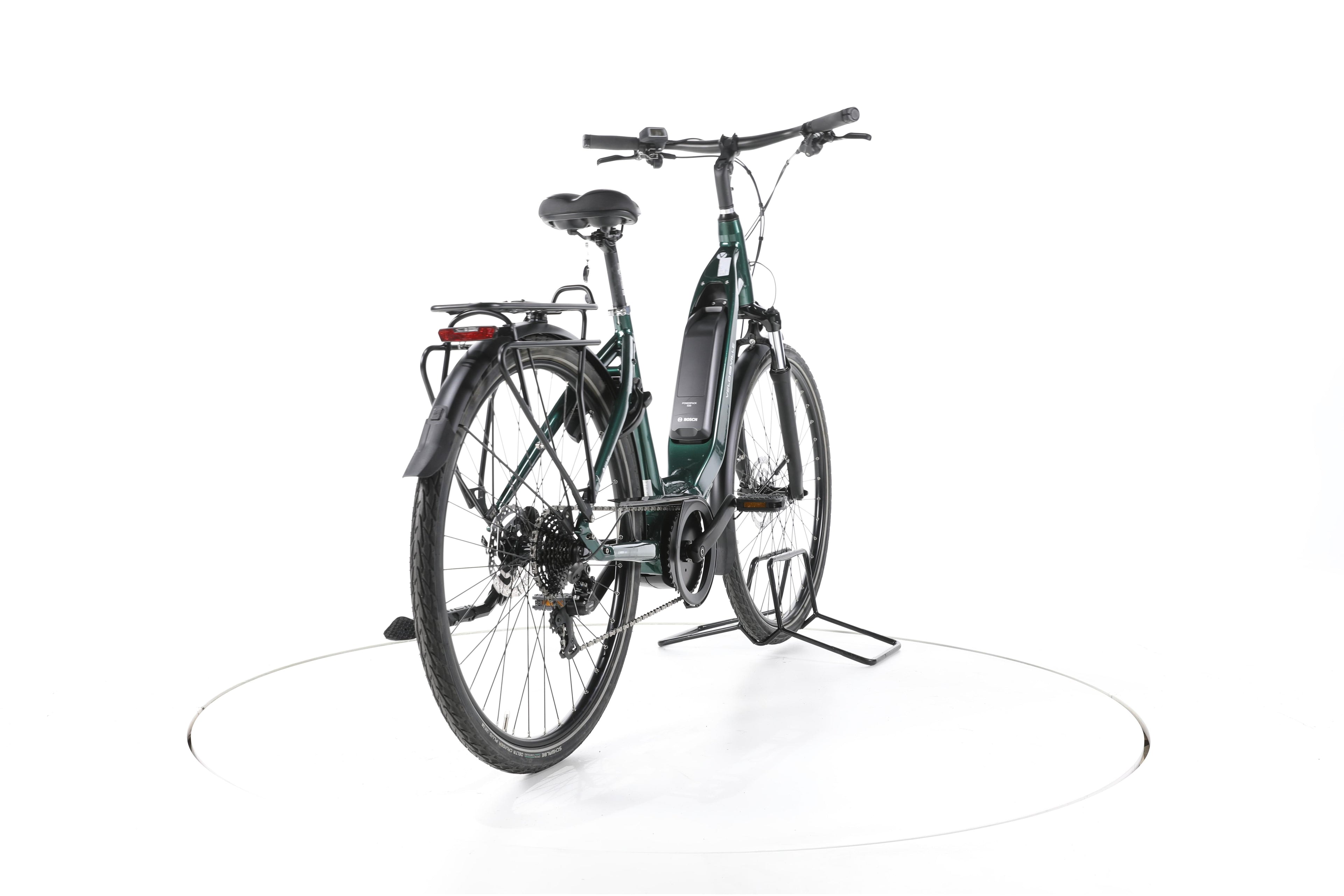 Velo de Ville AEB 800 Trekking E-Bike Tiefeinsteiger - Image 11