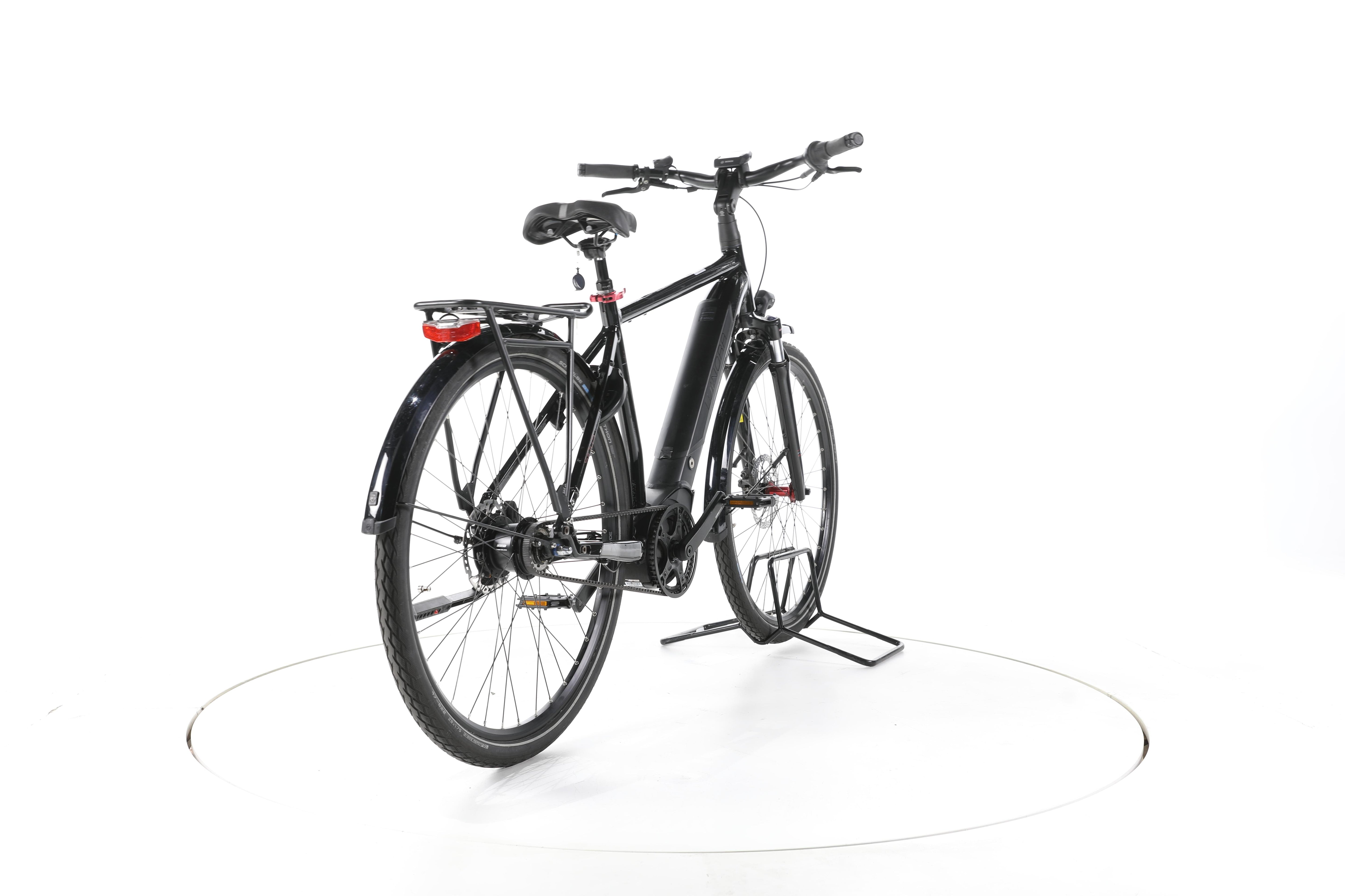 Winora Sinus iR8 City E-Bike - Image 11