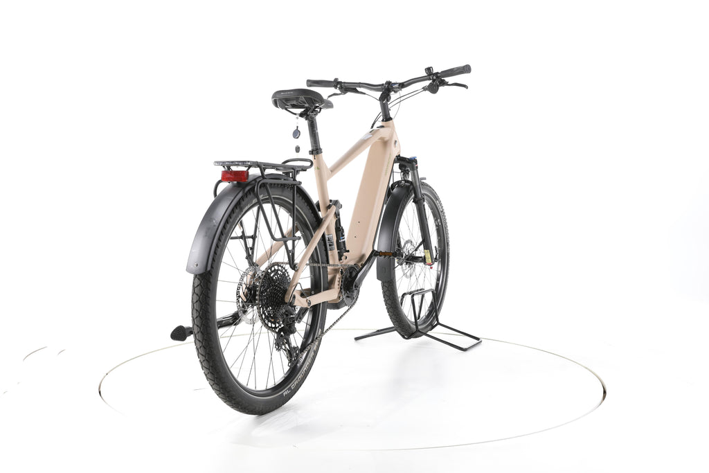 HoheAcht Mola Terra SUV E-Bike - Image 11