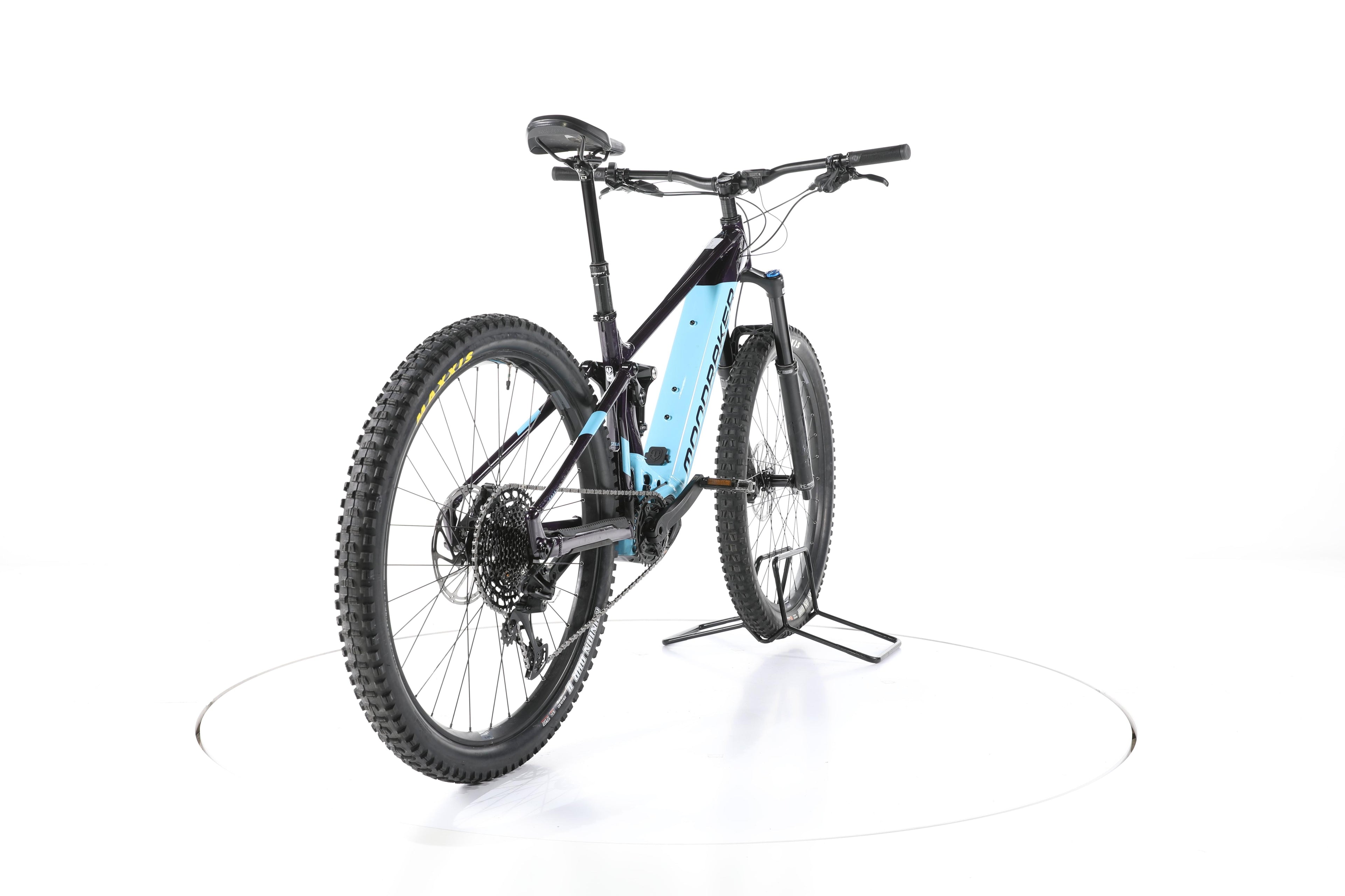 Mondraker DUSK R Fully E-Bike 2023 - Image 11