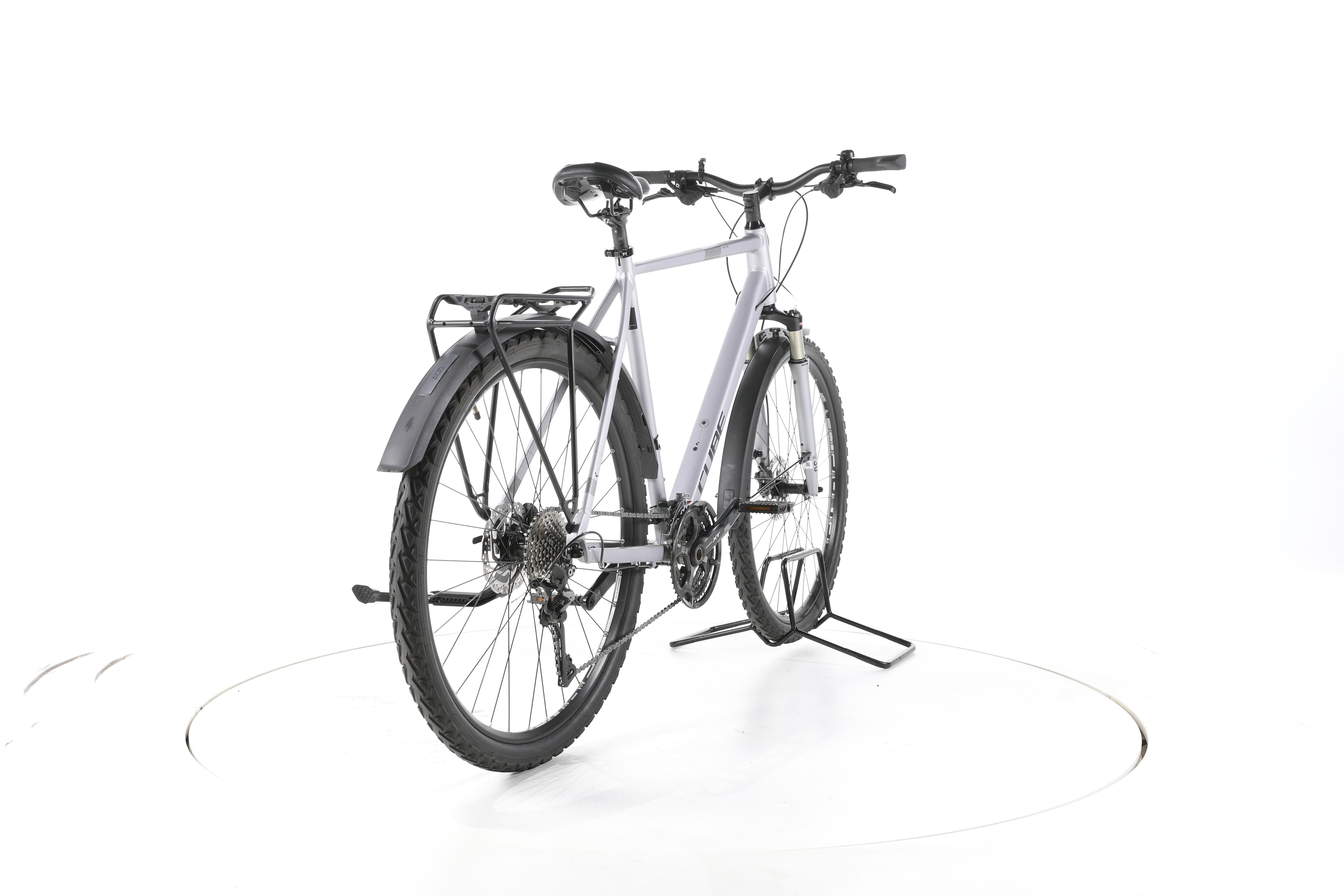 Cube Nature EXC - Image 11