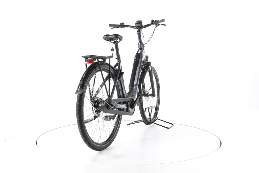 Batavus Altura E-go® Power Plus RT City E-Bike Tiefeinsteiger - Image 11