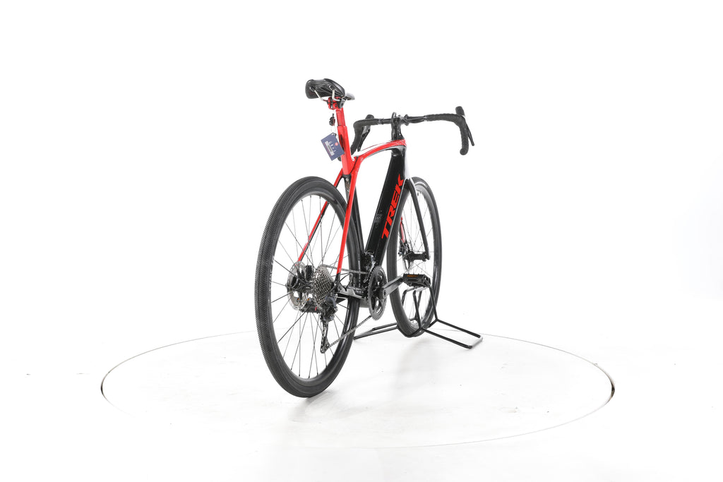 Trek Domane+ LT E-Gravel & Rennrad Carbon - Image 11