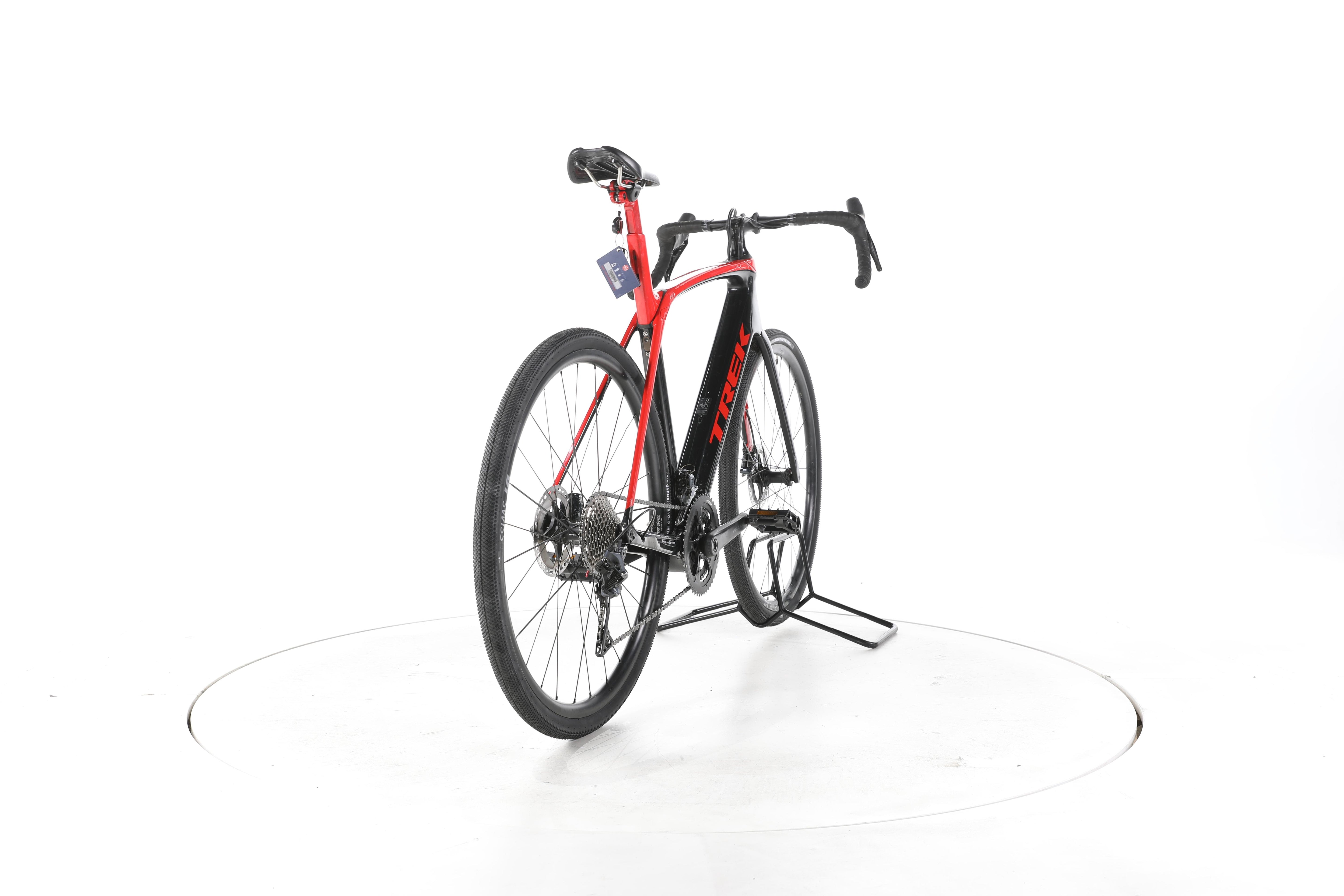 Trek Domane+ LT E-Gravel & Rennrad Carbon - Image 11