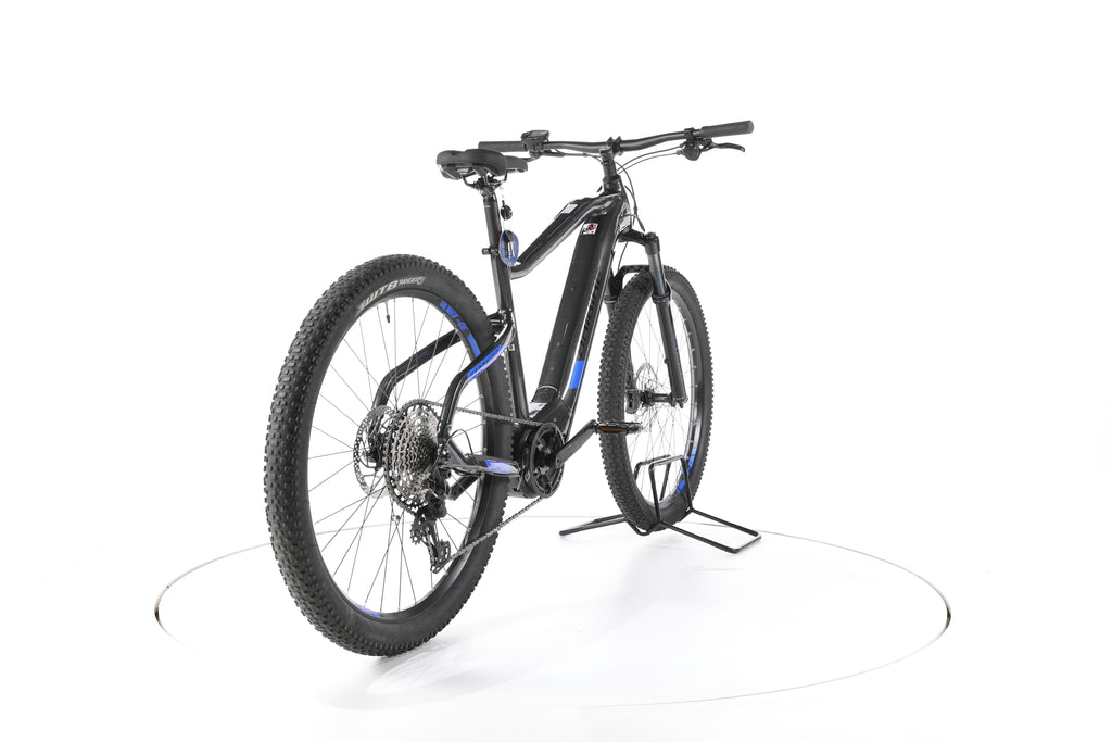 Haibike HardNine 7 E-Bike - Image 11