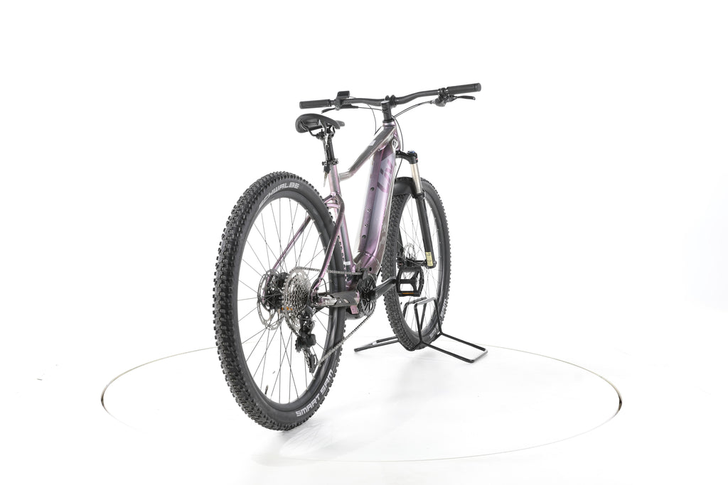 Liv Vall-E+ 2 E-Bike - Image 11
