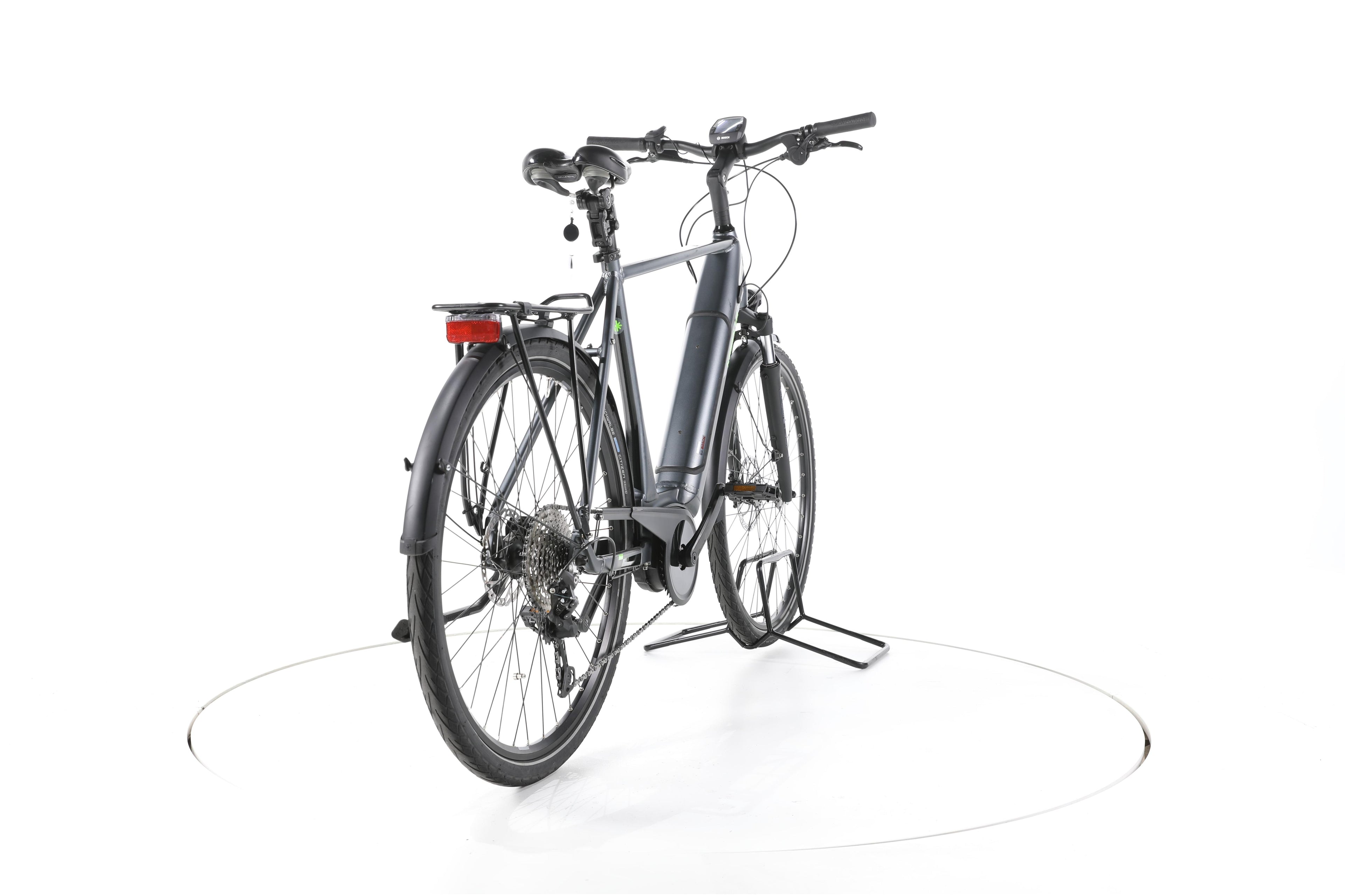 Kreidler Vitality Eco 7 Sport Trekking E-Bike - Image 11