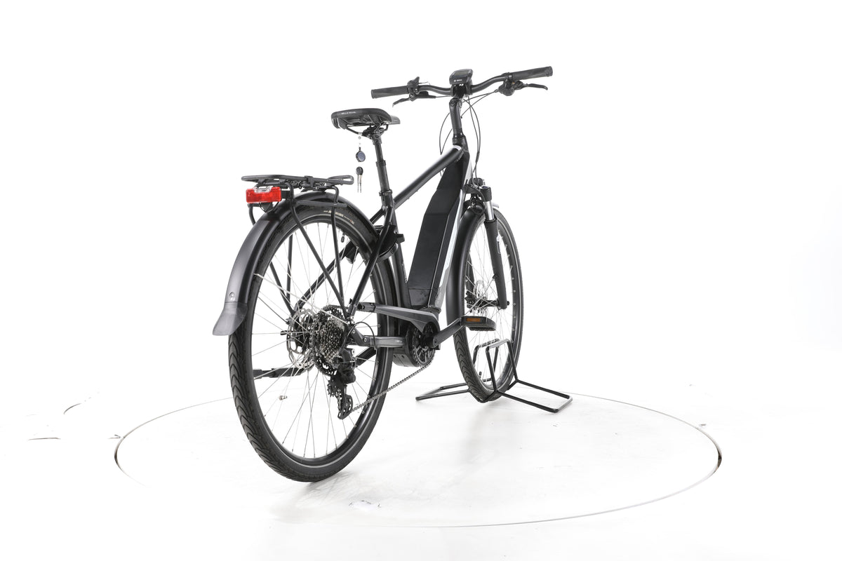 Victoria eTrekking 8.8 Trekking E-Bike - Image 11