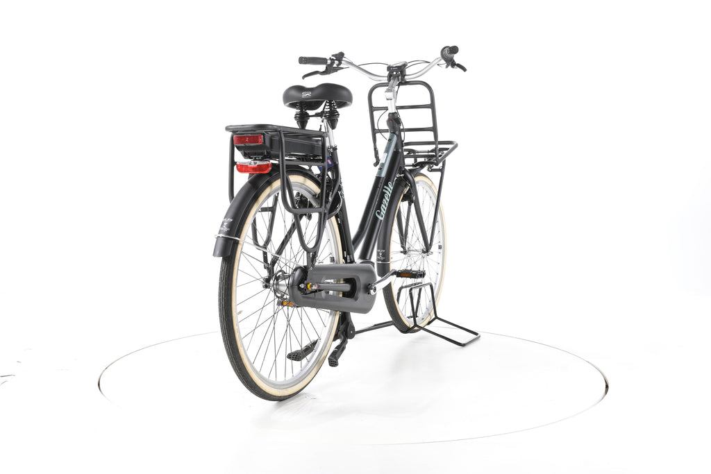 Gazelle Miss Grace C7+ HMB City E-Bike Tiefeinsteiger - Image 11