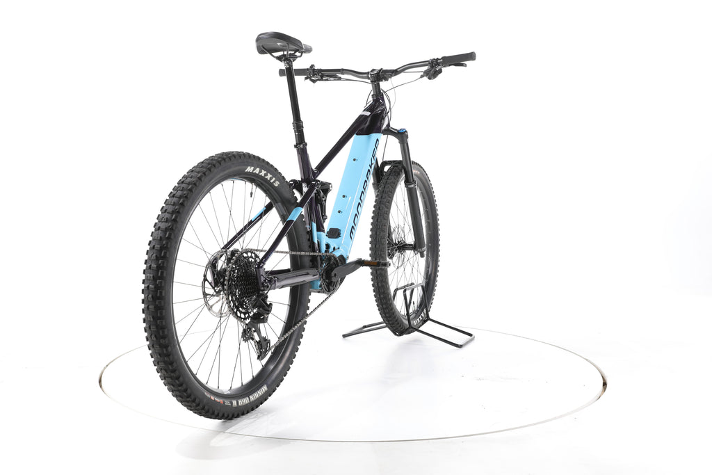 Mondraker DUSK R E-Bike Fully - Image 11