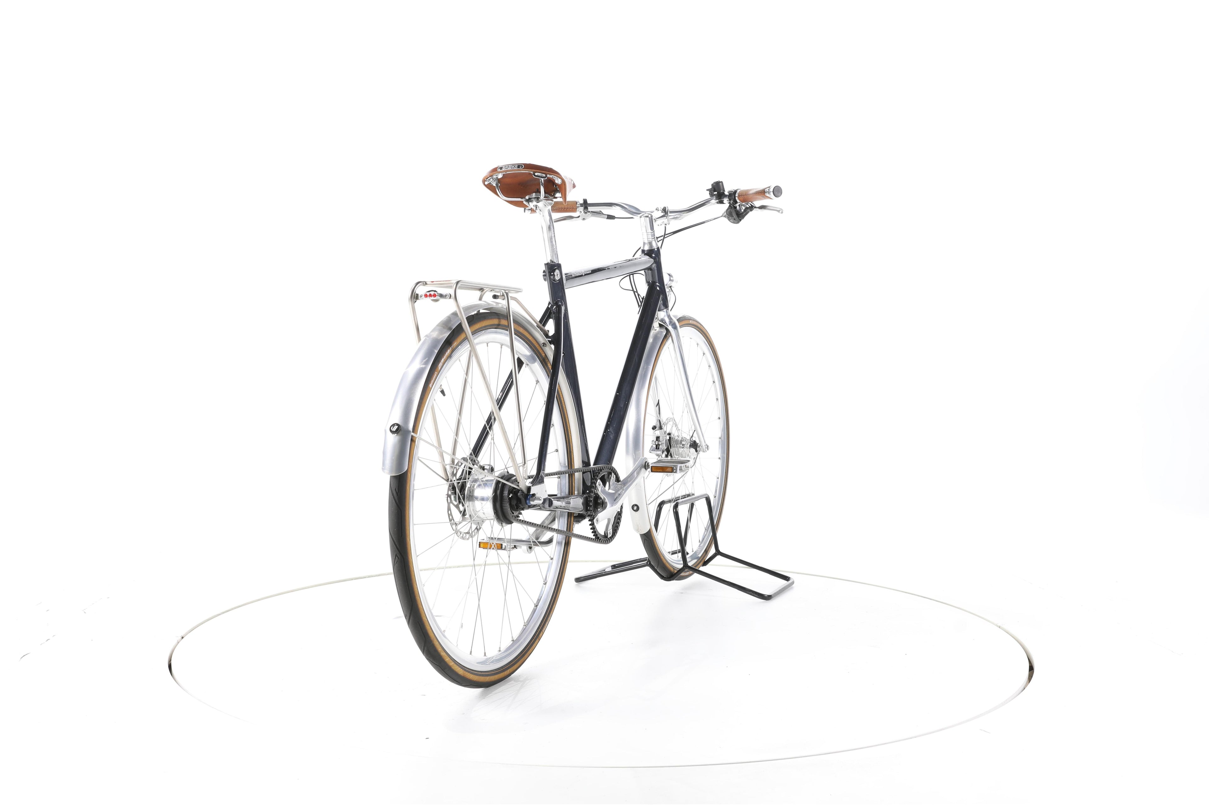 Schindelhauer Bikes Friedrich XI - Image 11