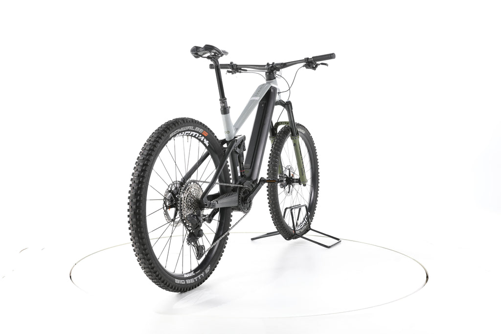 Bulls Sonic EVO EN SL 2 E-Bike Fully Carbon - Image 11