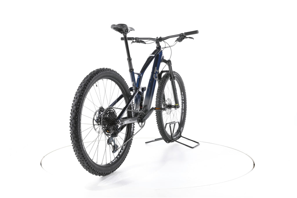 GT Sensor ST Carbon Pro - Image 11