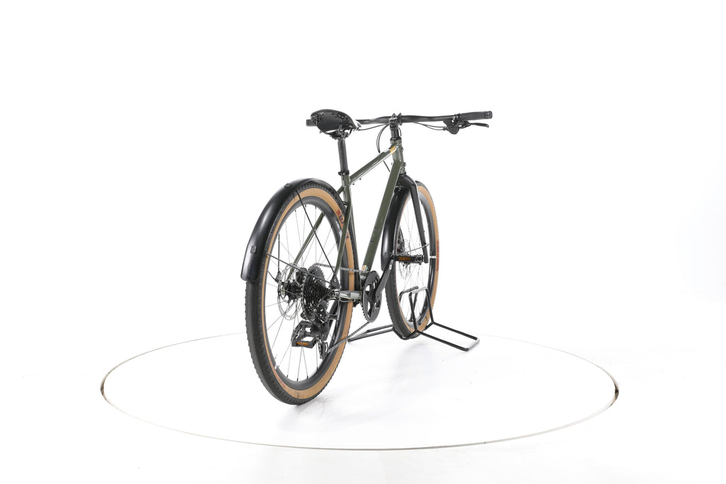 Rose Hobo Deore Fahrrad City & Trekking - Image 11
