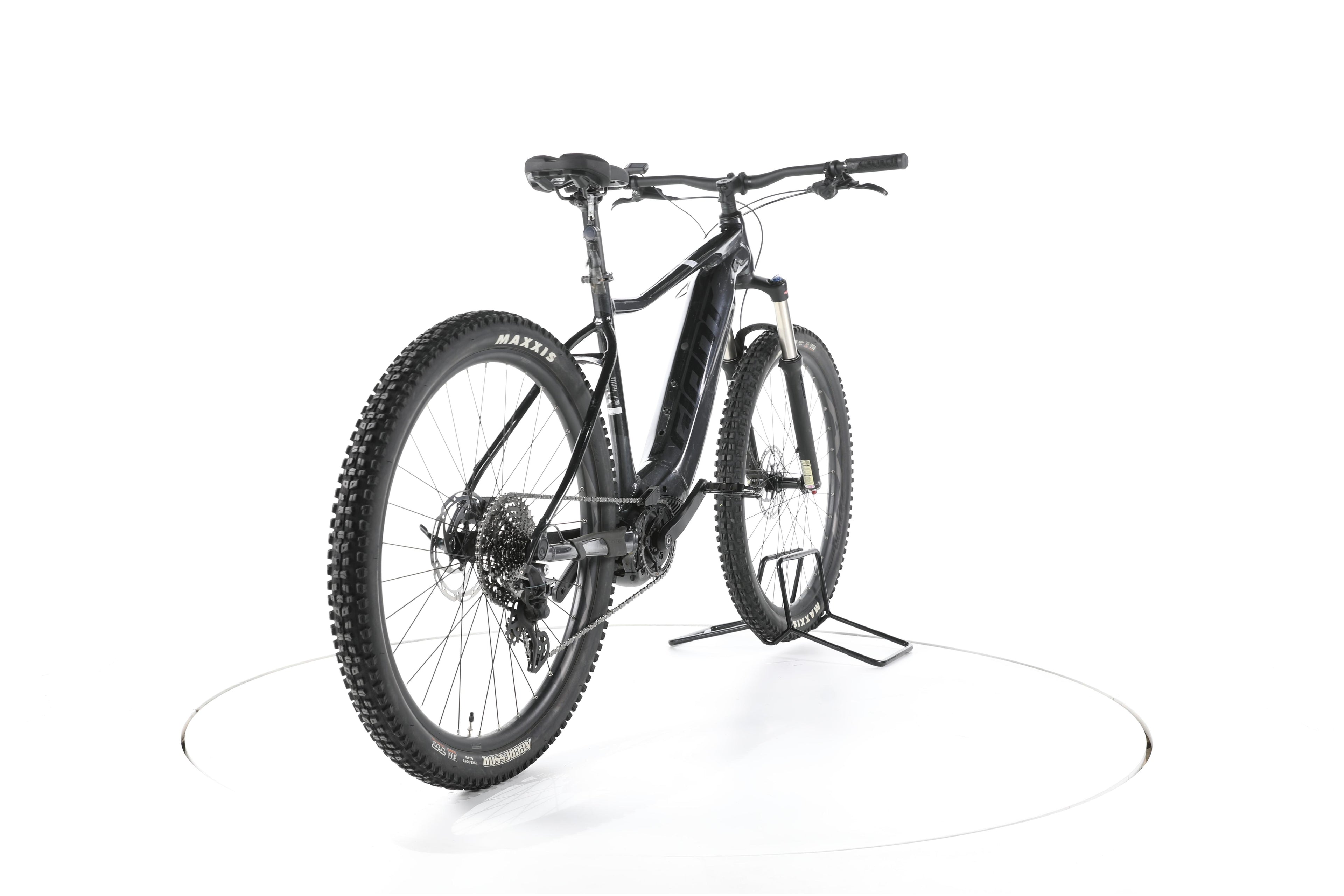 Giant Fathom E+ 2 Pro E-Bike - Image 11