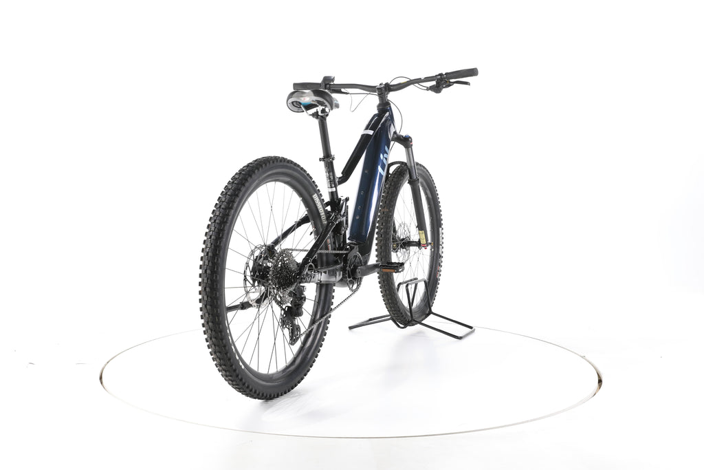 Liv Embolden E+ 2 E-Bike Fully - Image 11