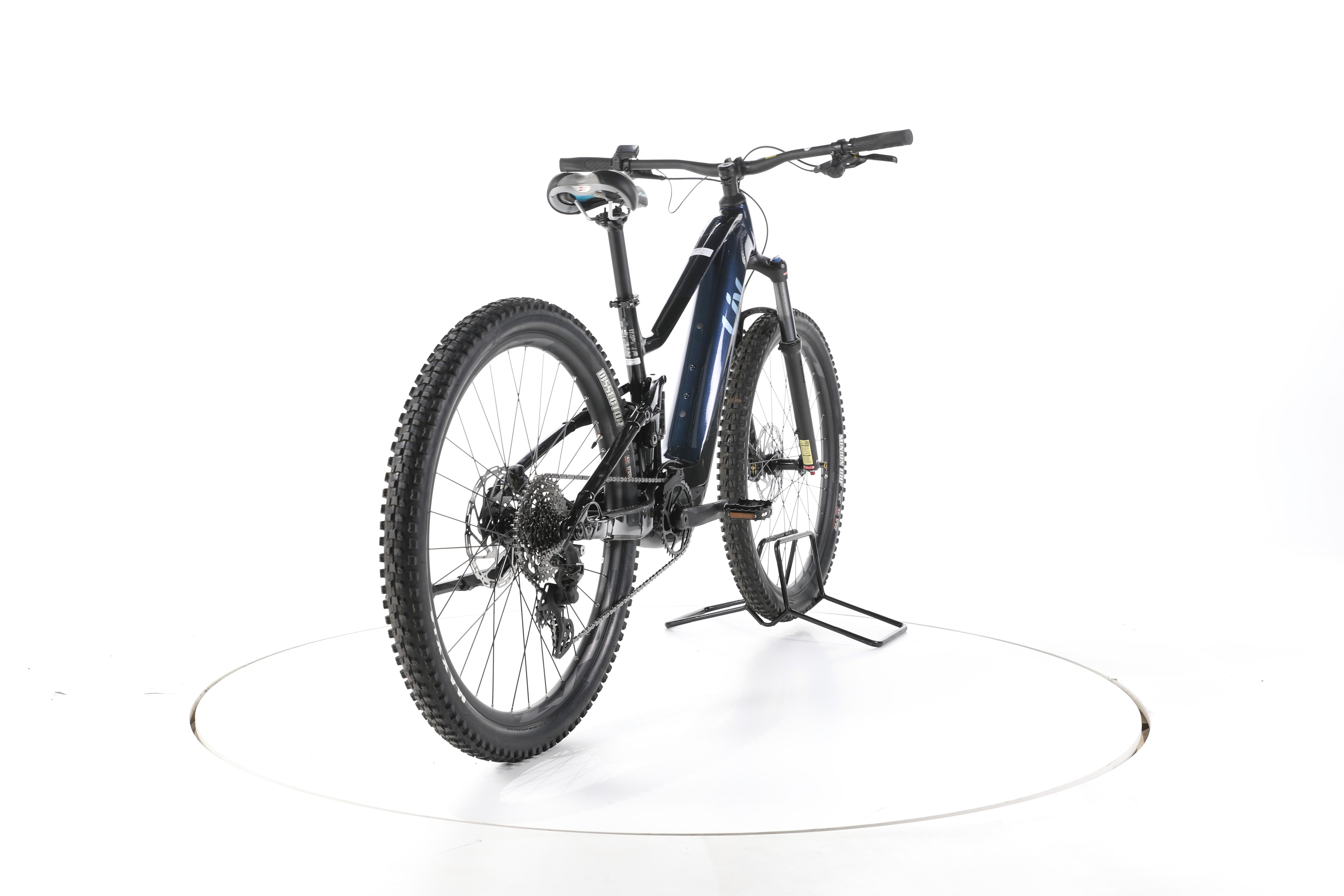 Liv Embolden E+ 2 E-Bike Fully - Image 11