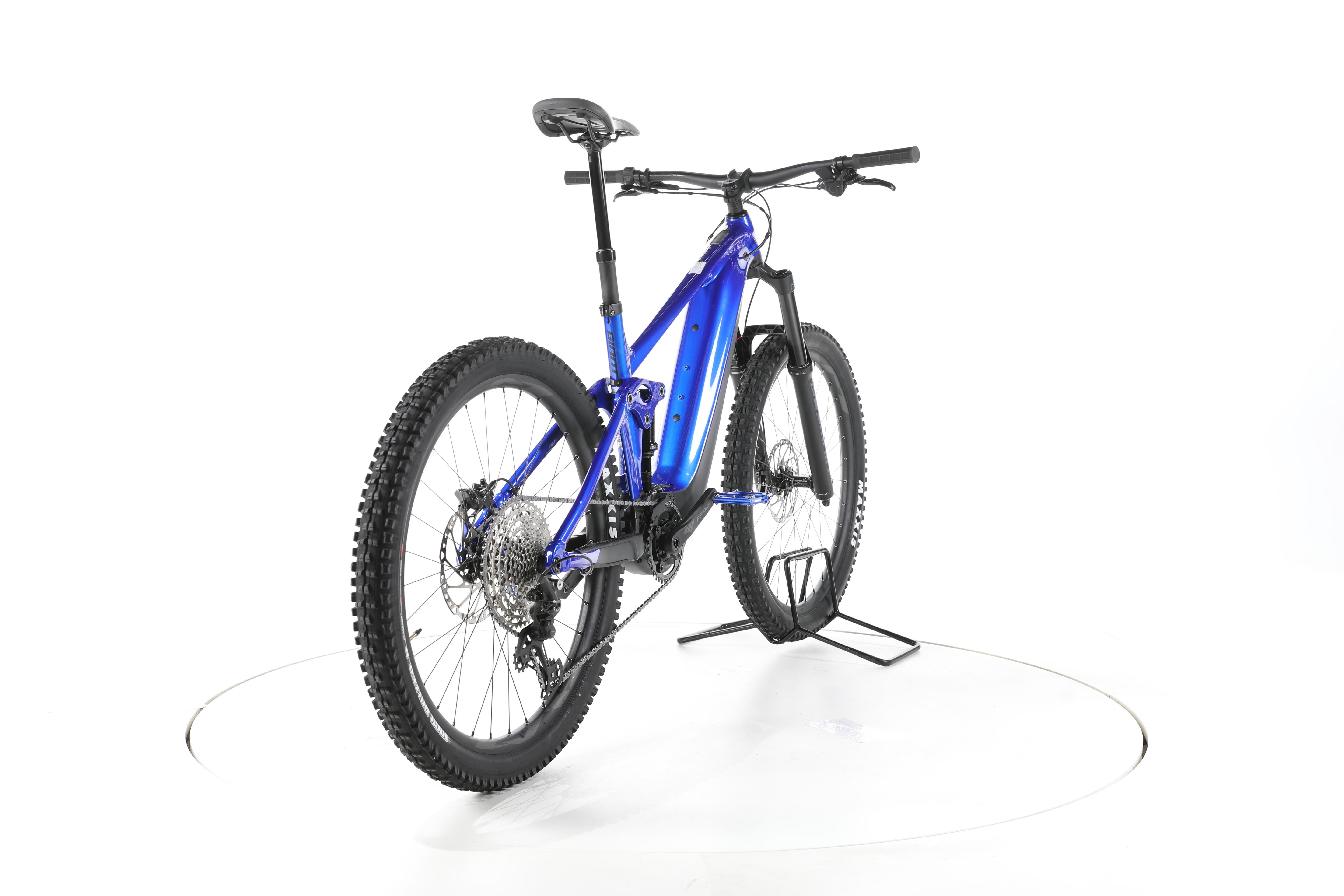 Giant Reign E+ 3 E-Bike Fully - Image 11