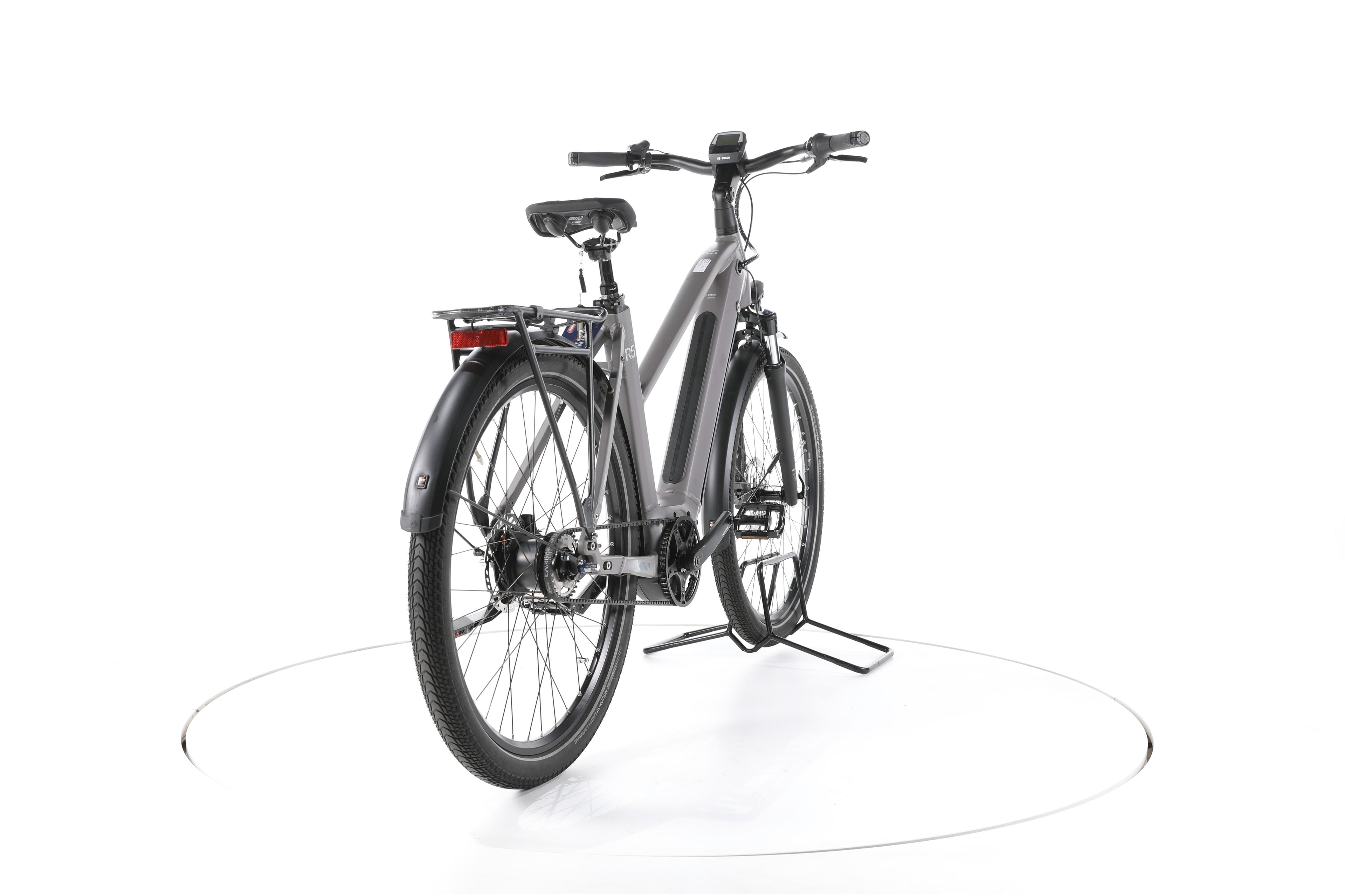 Winora Sinus R5 City E-Bike - Image 11
