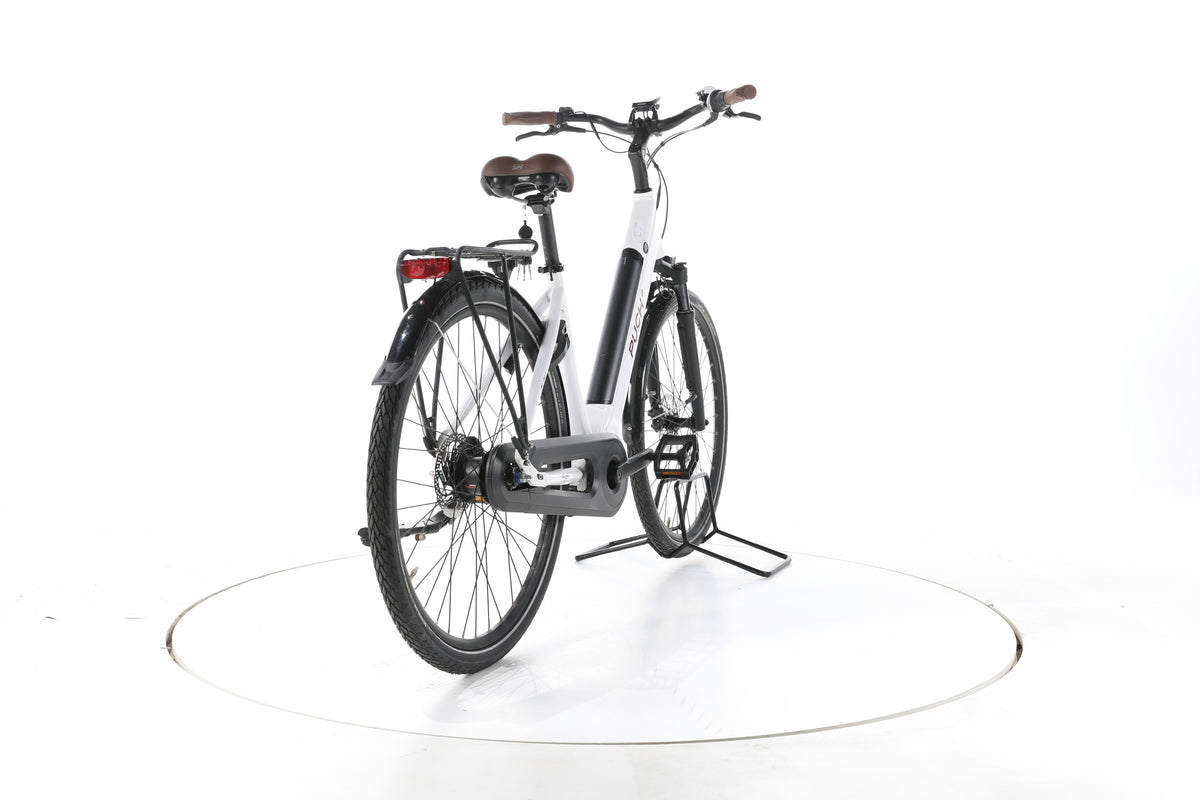 Puch C 3.3 City E-Bike Tiefeinsteiger - Image 11