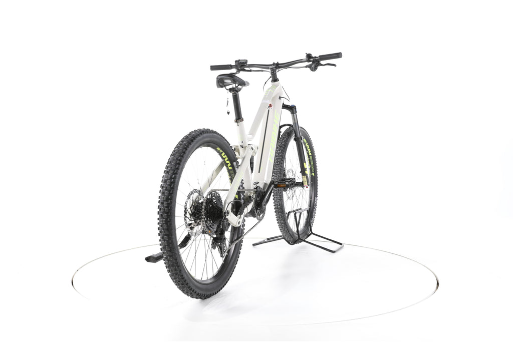 Haibike AllTrail 3 Fully E-Bike 2024 - Image 11