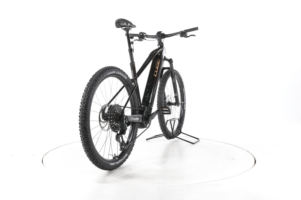 Cube Reaction Hybrid SLT E-Bike 2025 - Image 11