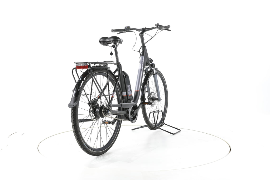 Bicycles Faro 8.5 City E-Bike Tiefeinsteiger - Image 11