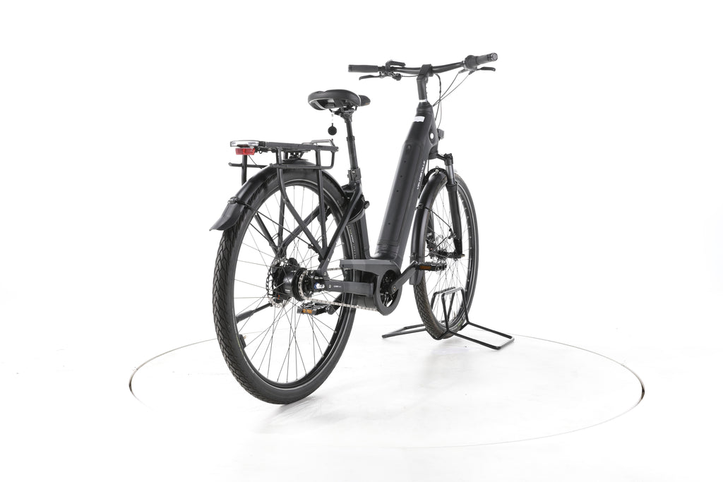 Velo de Ville AEB 490 8Gg RT City E-Bike Tiefeinsteiger 2024 - Image 11