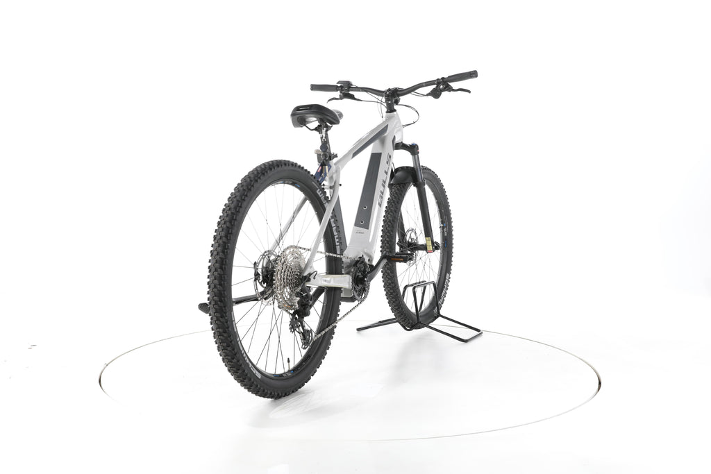 Bulls Copperhead Evo 2 E-Bike - Image 11