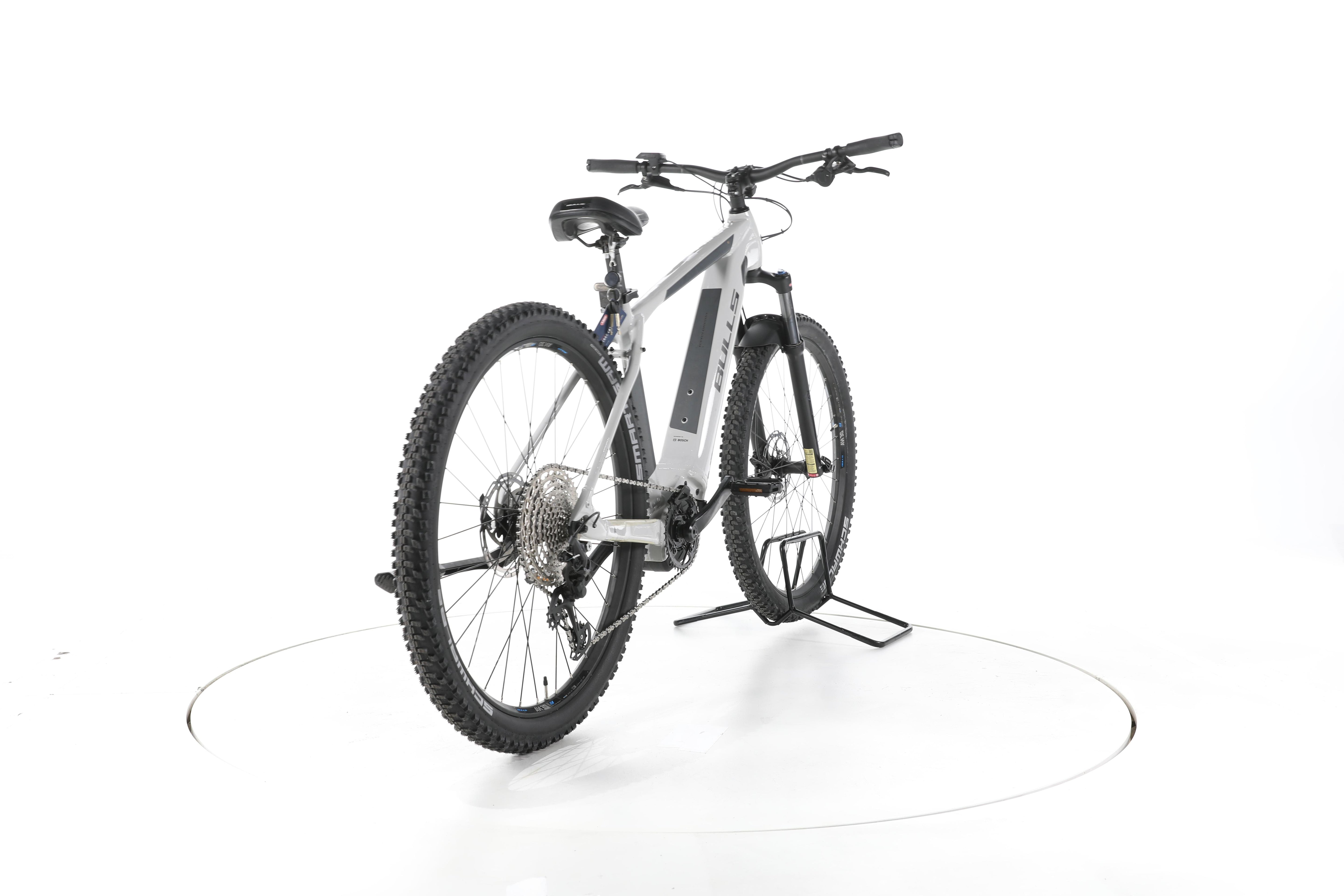 Bulls Copperhead Evo 2 E-Bike - Image 11