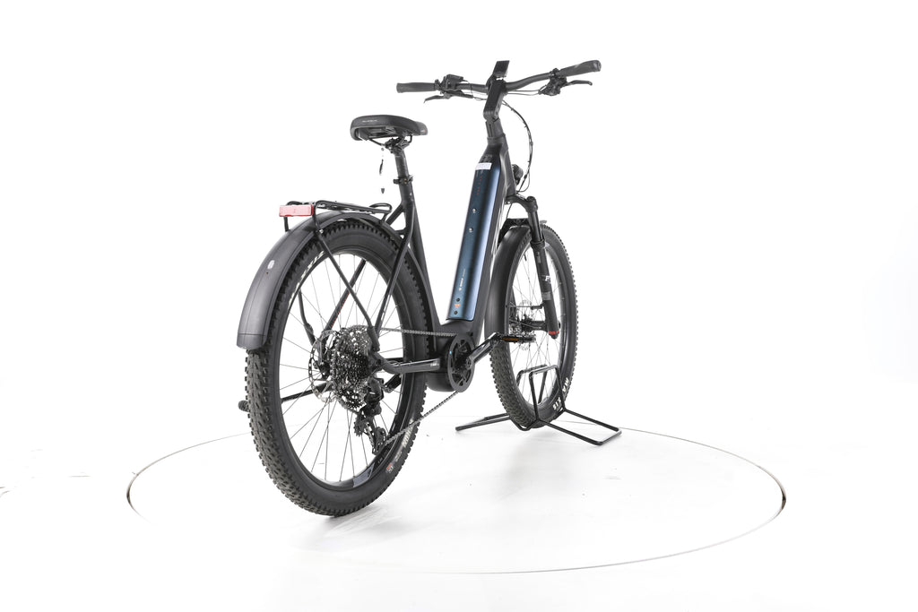 KTM Macina Aera 771 LFC Trekking E-Bike Tiefeinsteiger - Image 11