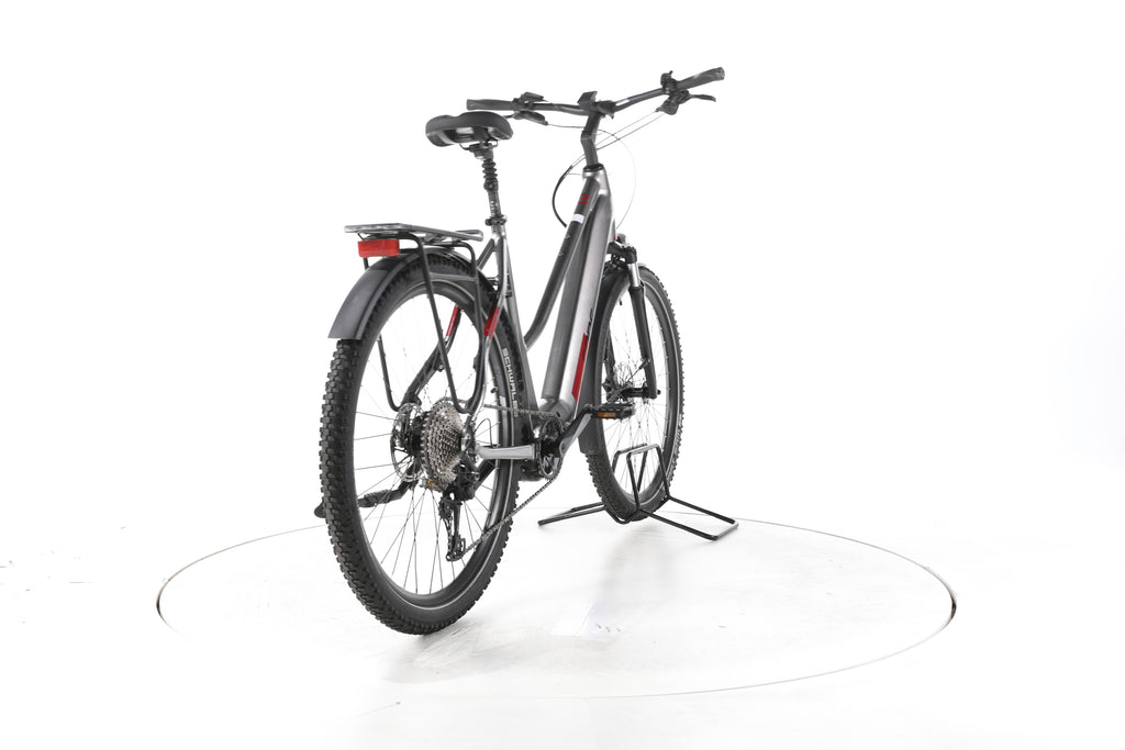 CONE Bikes eStreet IN 3.0 Trekking E-Bike - Image 11