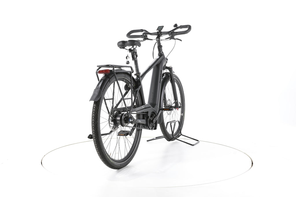 Pegasus Premio EVO 5F Lite City E-Bike 2023 - Image 11