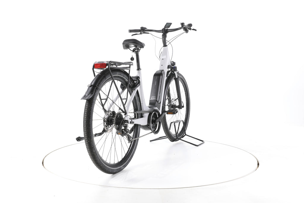 Kalkhoff Endeavour 1.B Move Trekking E-Bike Tiefeinsteiger - Image 11
