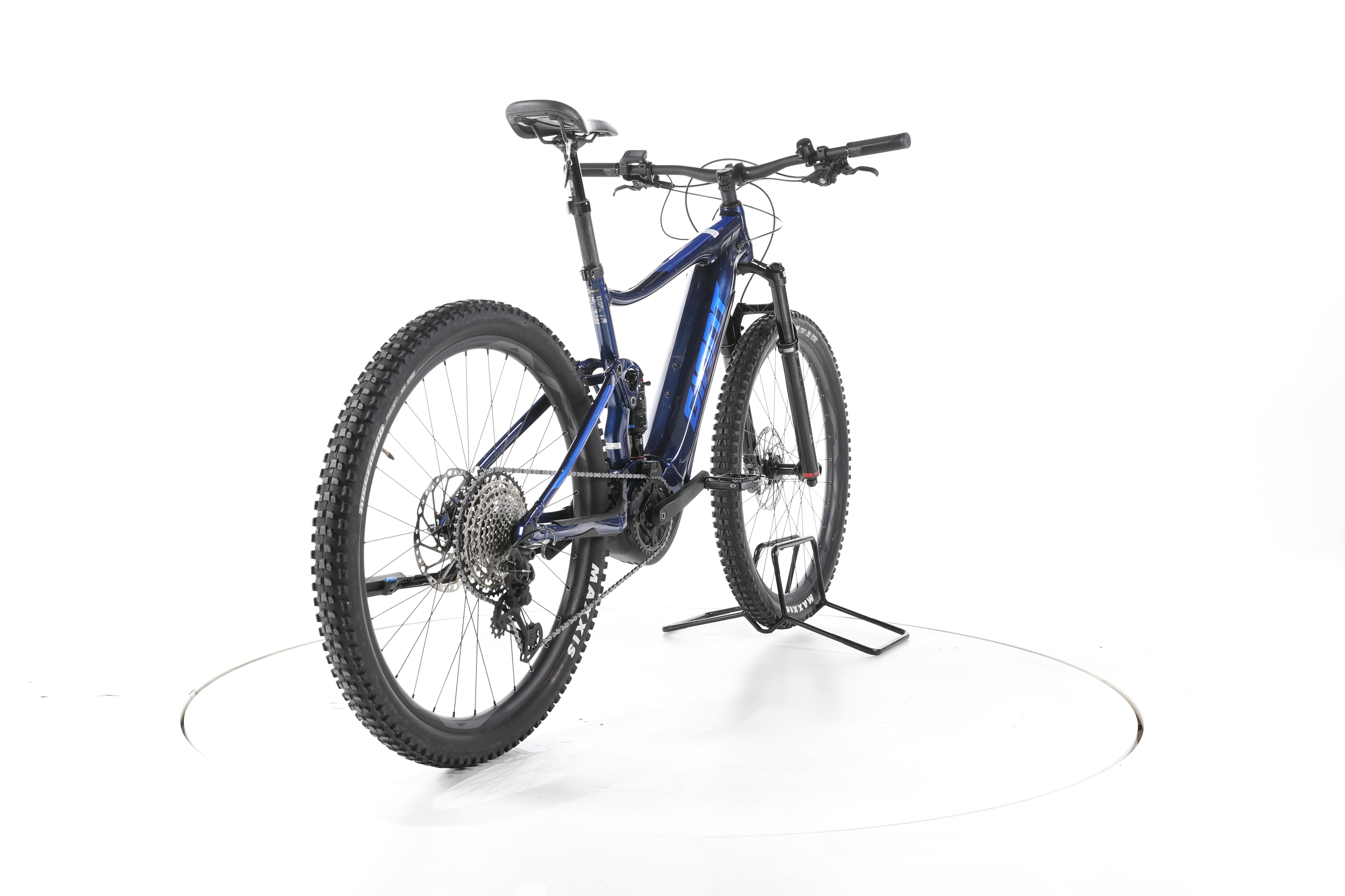 Giant Stance E+ Pro 0 E-Bike Fully - Image 11