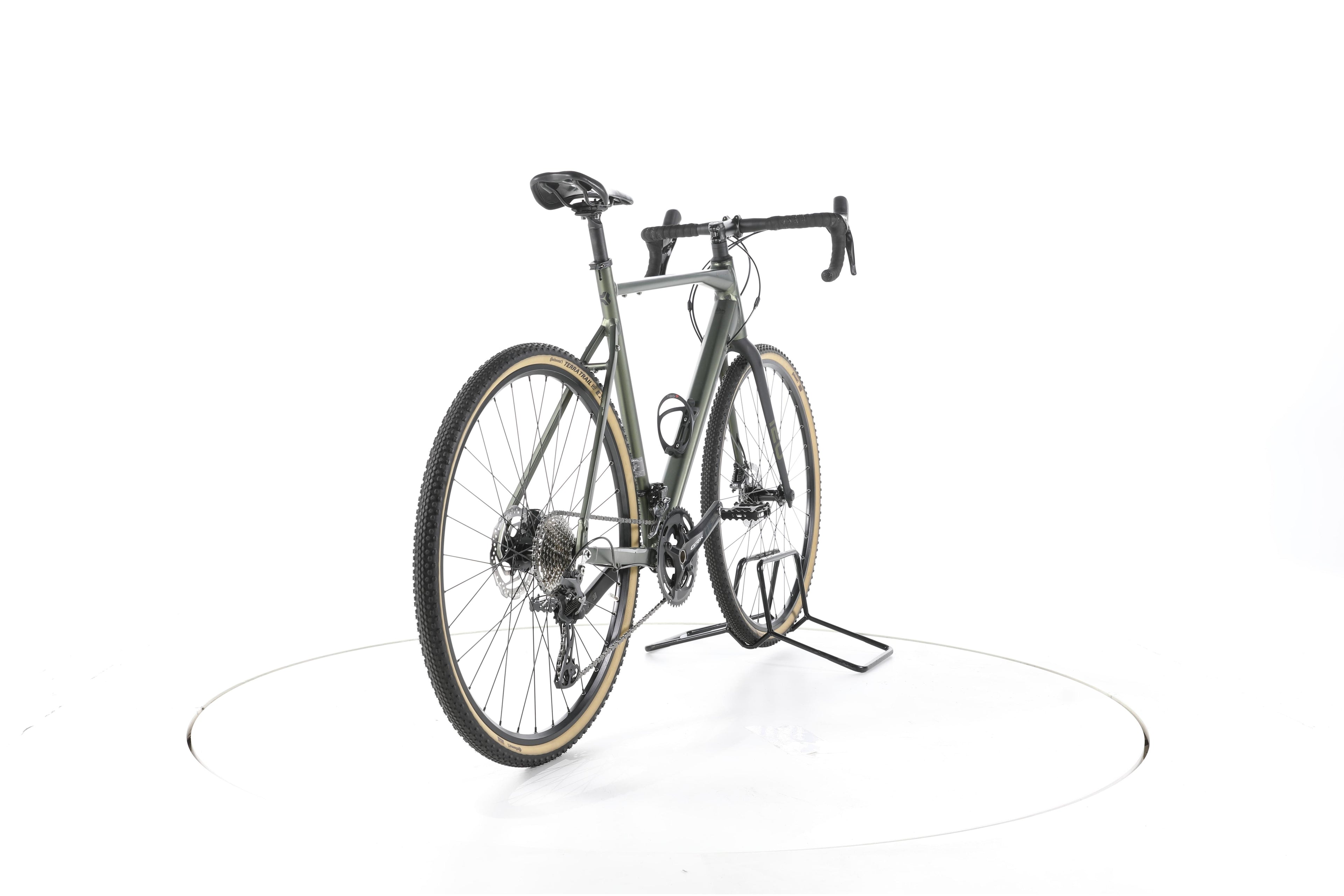 Carver Gravel 120 - Image 11