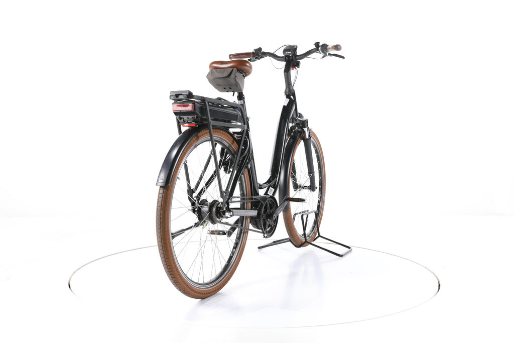 Riese & Müller Swing rücktritt City E-Bike Tiefeinsteiger - Image 11