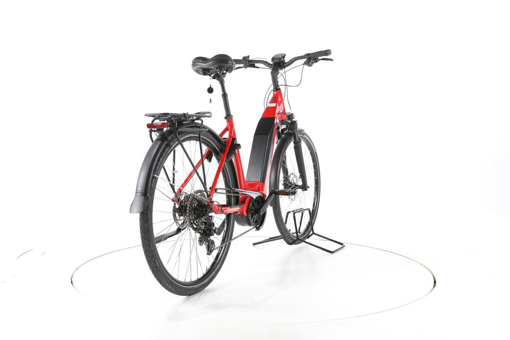 Victoria eTrekking 8.8 Trekking E-Bike Tiefeinsteiger - Image 11