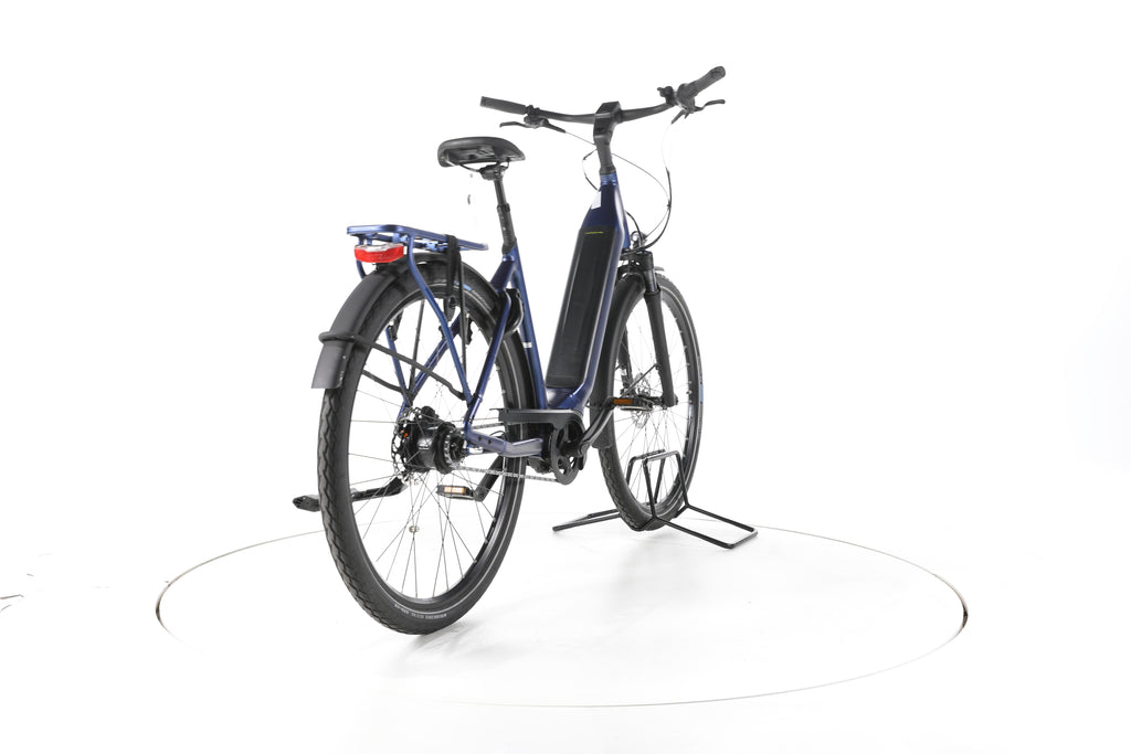 Giant DailyTour E+ 1 RT Trekking E-Bike Tiefeinsteiger 2024 - Image 11