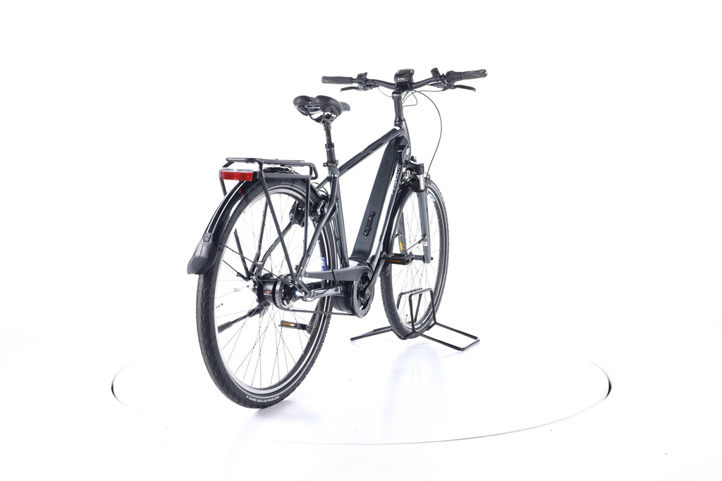 Pegasus Premio EV City E-Bike - Image 11