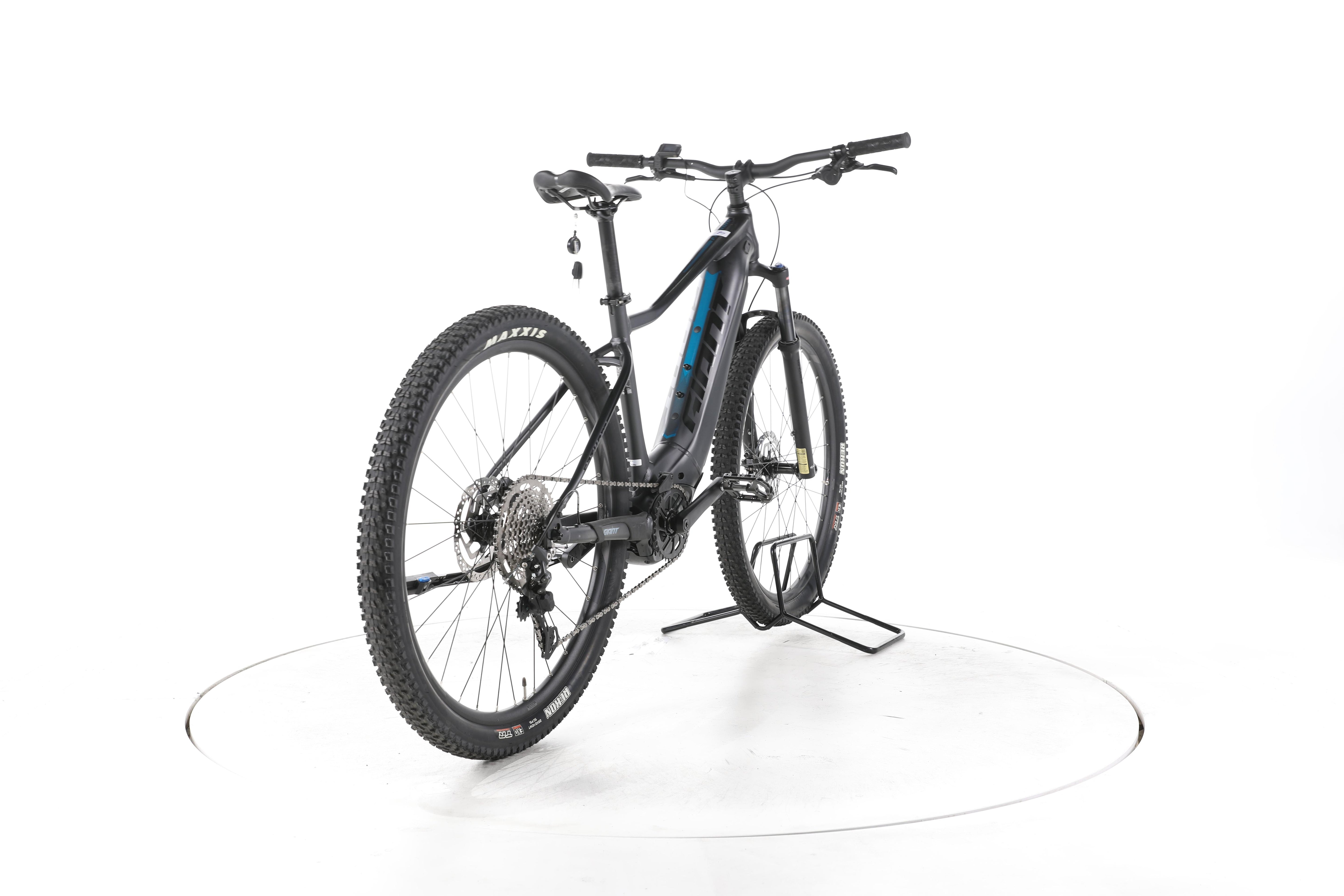 Giant Fathom E+ 2 E-Bike - Image 11