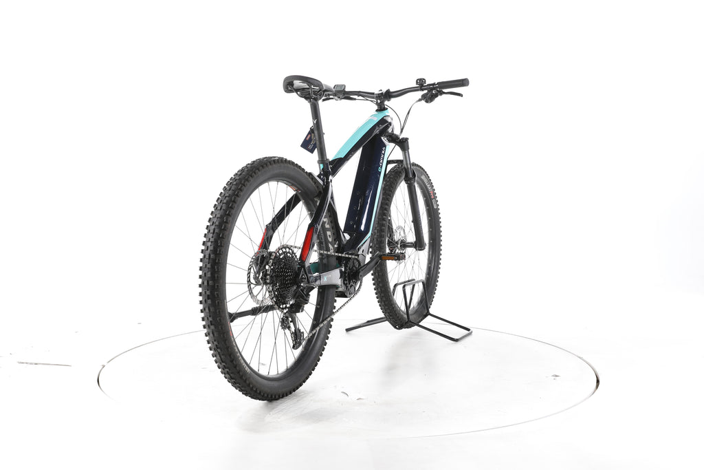 Bianchi E-Omnia X-Type E-Bike - Image 11