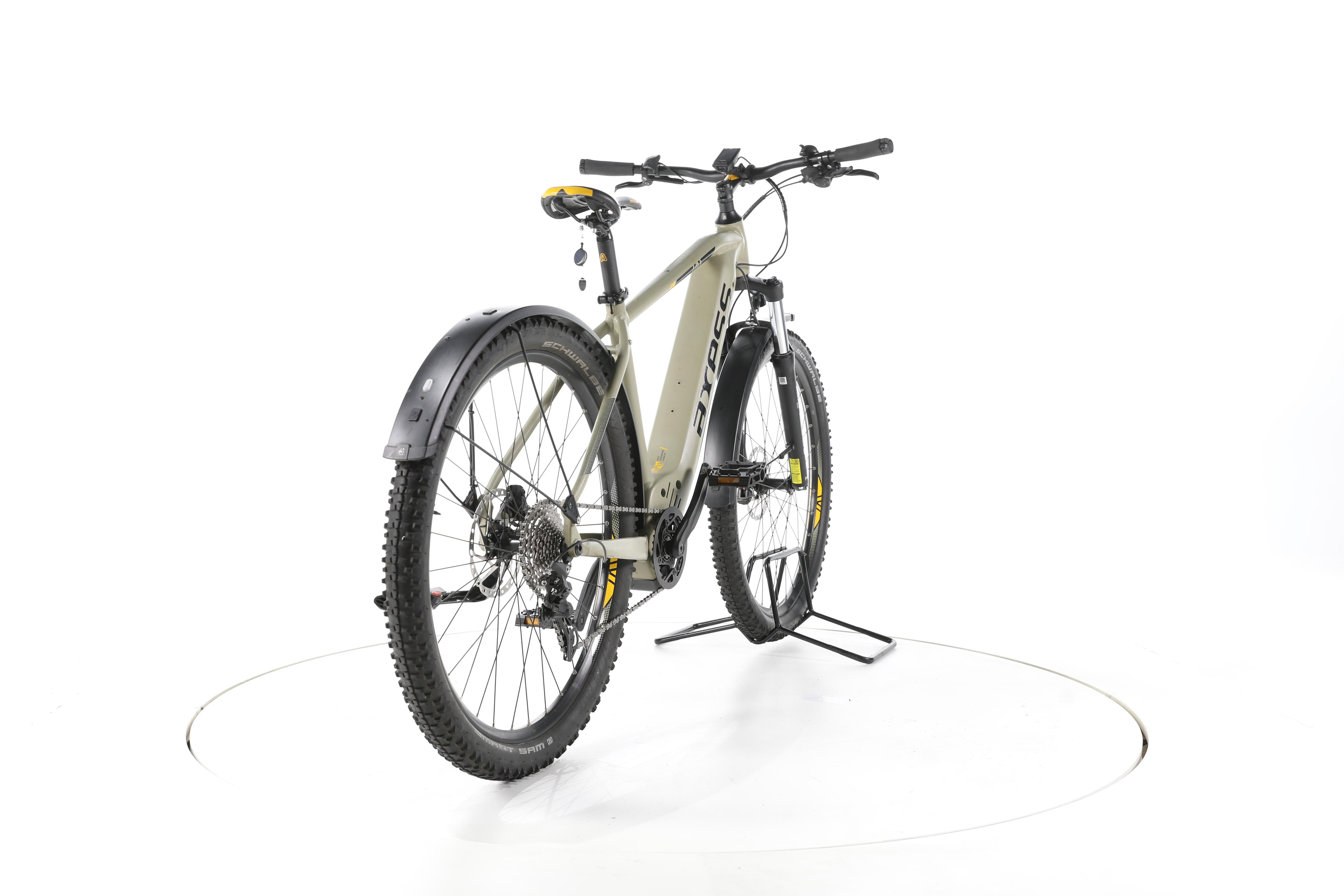 Axess Force 29 E-Bike - Image 11