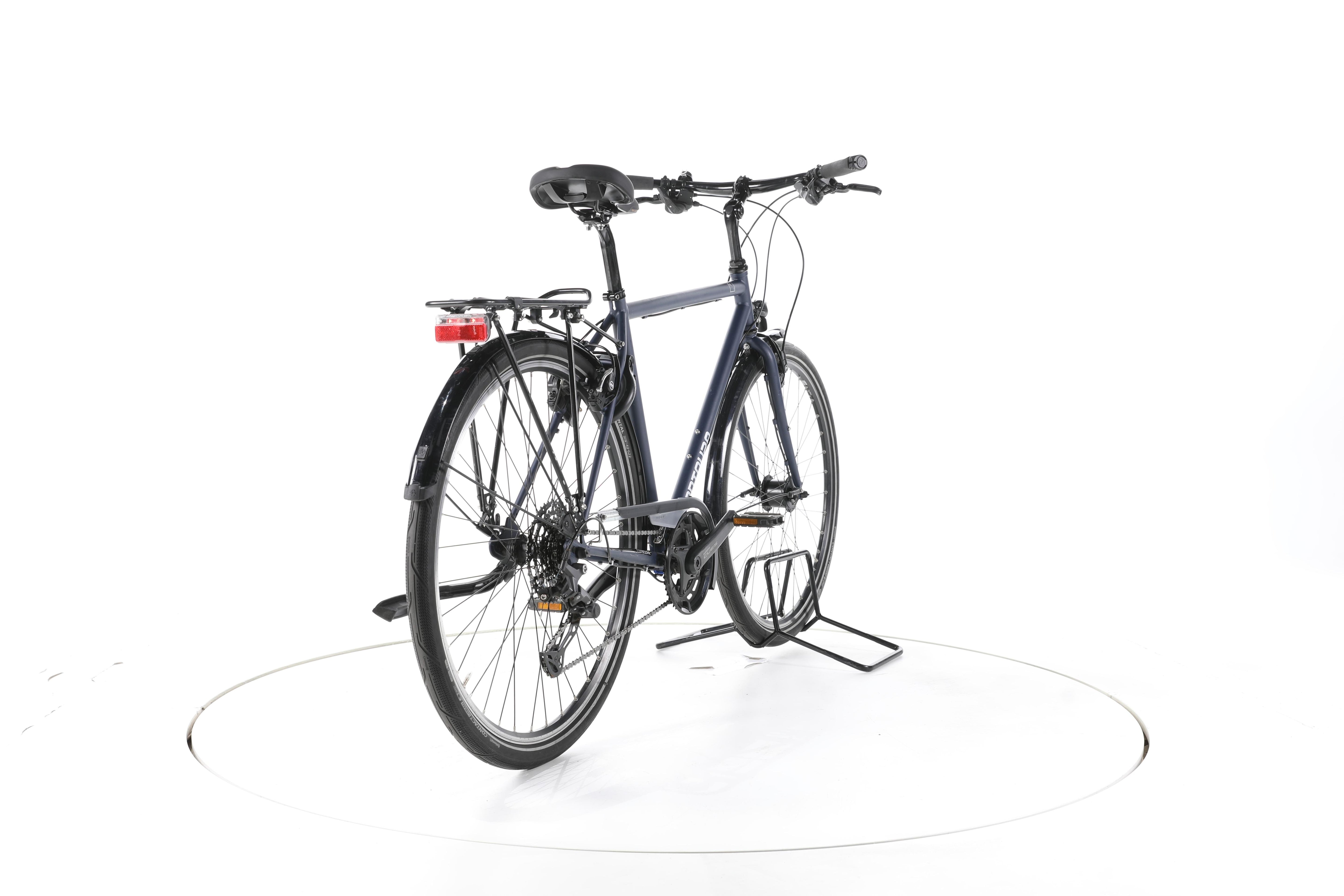 Contoura Fe 4 Fahrrad City & Trekking - Image 11