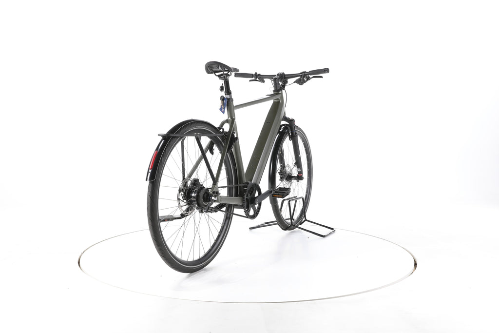 Riese & Müller UBN Five Silent City E-Bike 2024 - Image 11