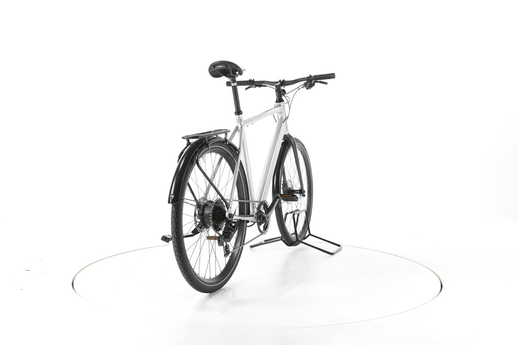 Coboc Vesterbro DMT Trekking E-Bike - Image 11