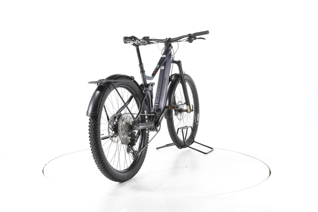 Merida eONE-FORTY EQ SUV E-Bike - Image 11