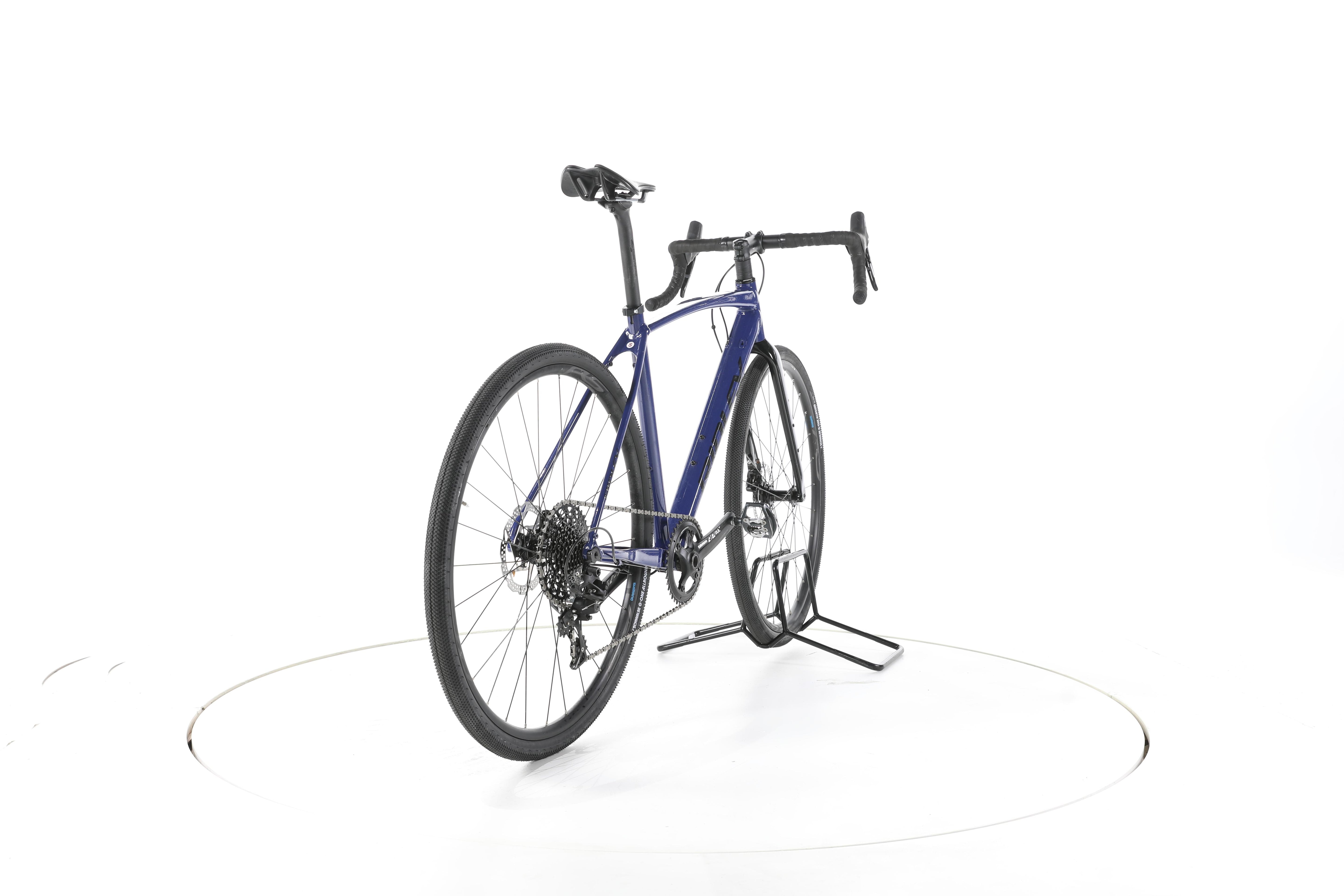 Ridley Kanzo A Sram Apex 1x11 - Image 11