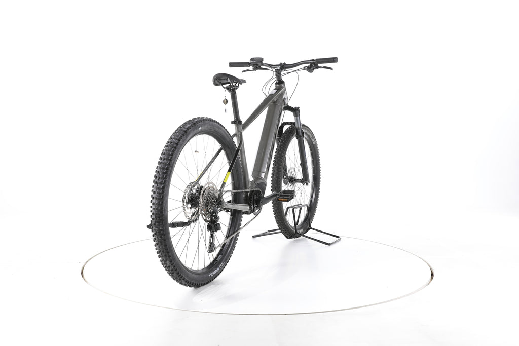 Kellys Tygon R50 E-Bike - Image 11